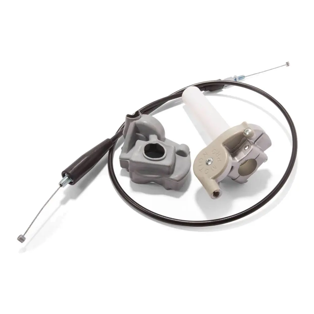 MOTION PRO VORTEX THROTTLE KIT - INDENT