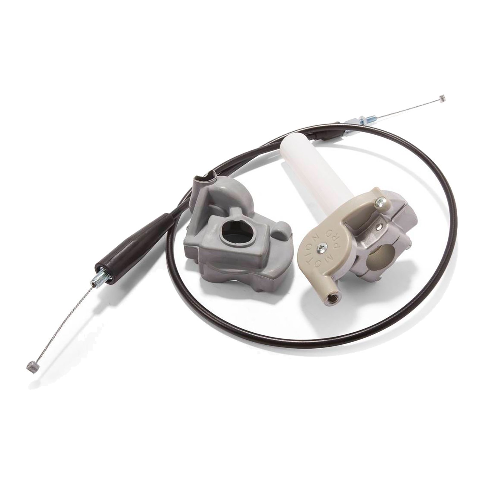 MOTION PRO VORTEX THROTTLE KIT - INDENT - Image 1