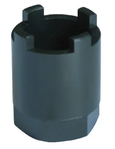 LOCK NUT SOCKET DRIVER - HONDA