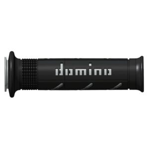 RACE GRIPS XM2 SUPER SOFT 120/125mm BLUE/YELLOW OPEN - Image 9