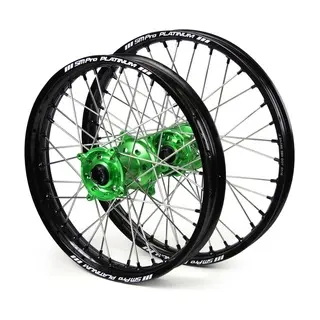 Wheel Set SM Pro KXF