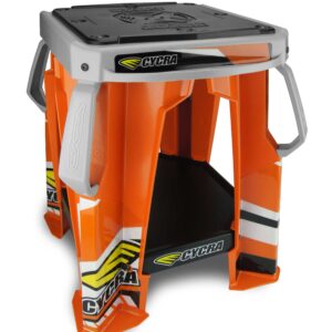 SPECIAL ED MOTO STAND ORG - Image 1