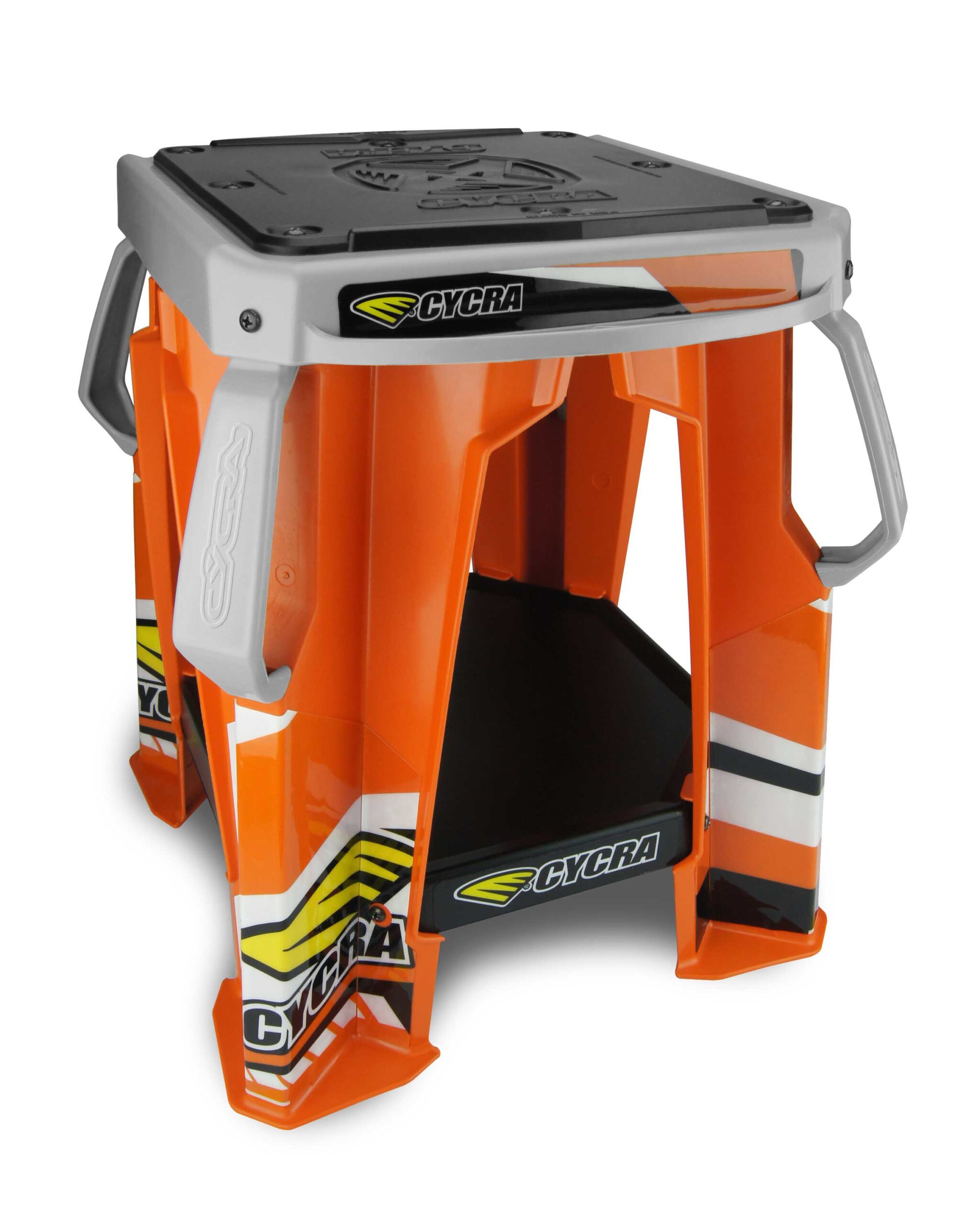 SPECIAL ED MOTO STAND ORG - Image 1