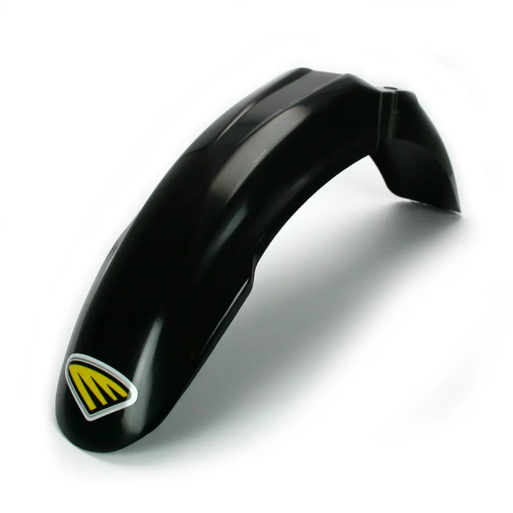 F/FEND BLK KAW 03-14 **NEWS