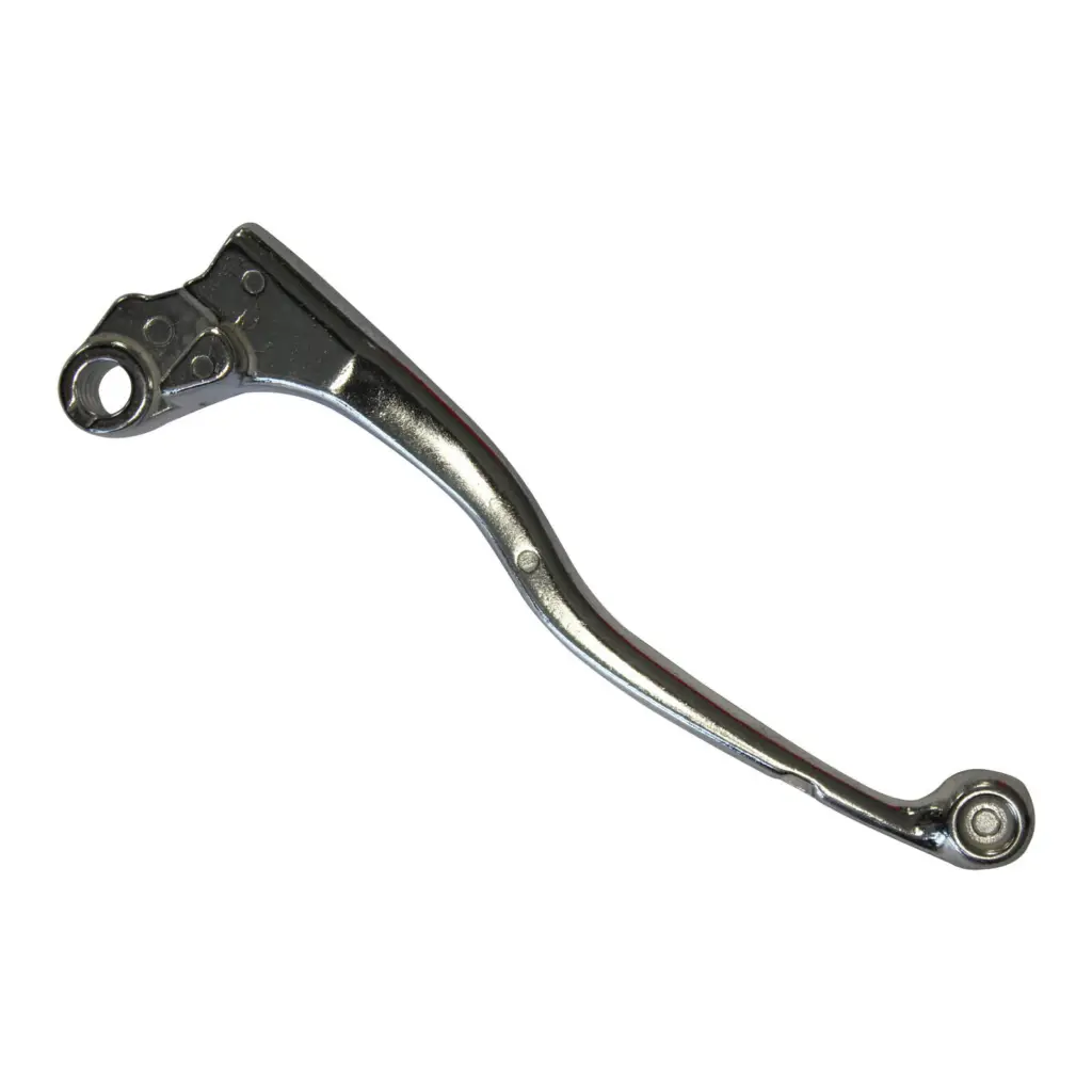 WMP Clutch Lever Kawasaki Ninja 650R '09-