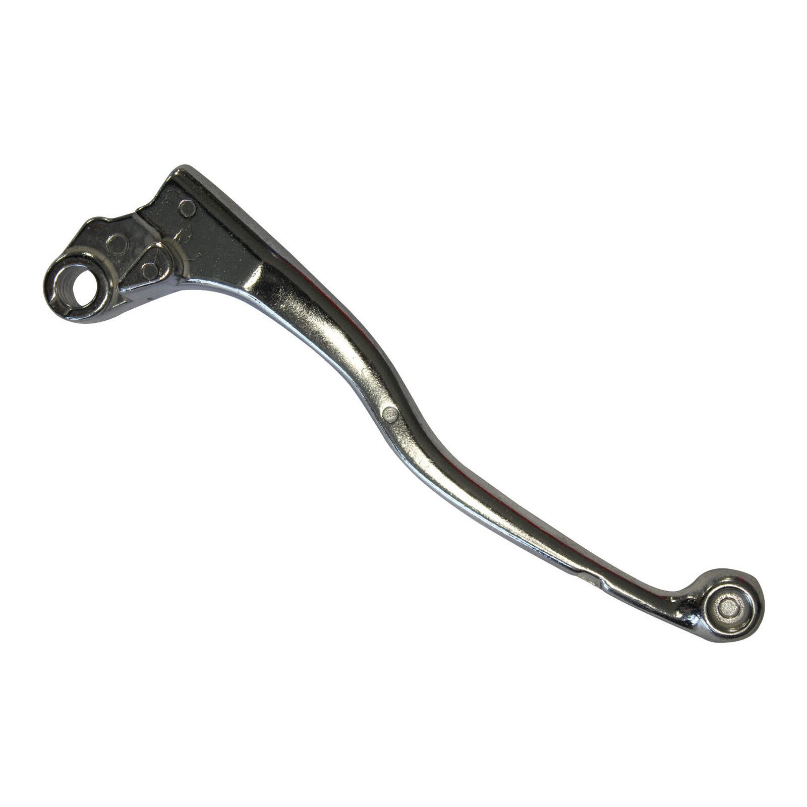 WMP Clutch Lever Kawasaki Ninja 650R '09- - Image 2