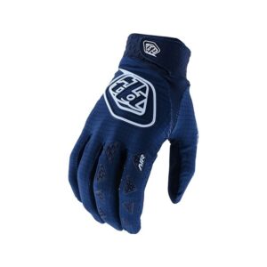 BMX Gloves Troy Lee Air Youth Navy - Image 1