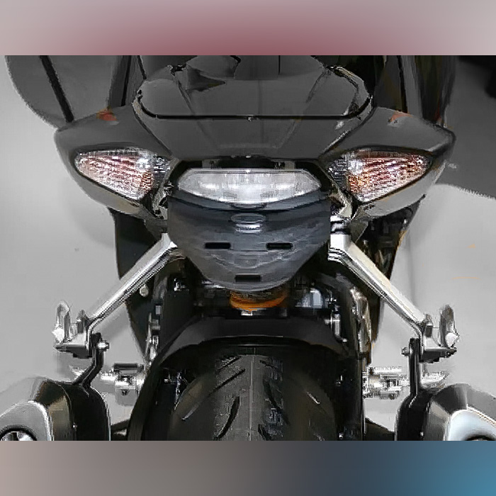 Tail Tidy Suzuki R&G - Image 1