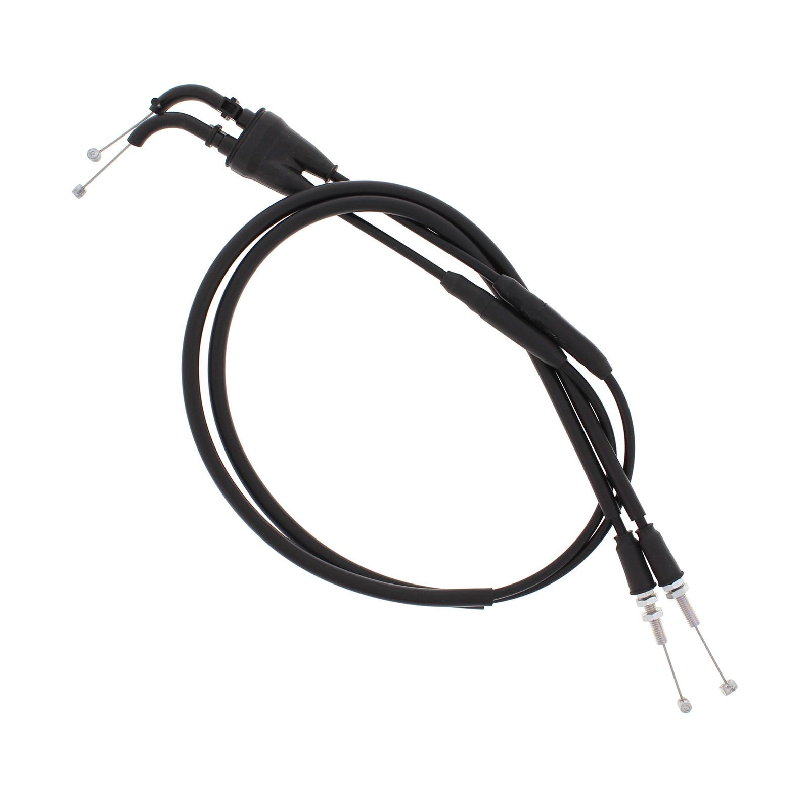THROTTLE CABLE 45-1215 - Image 1