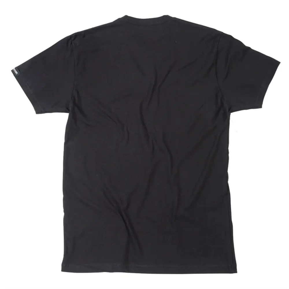 Fasthouse Brigade Tee Black