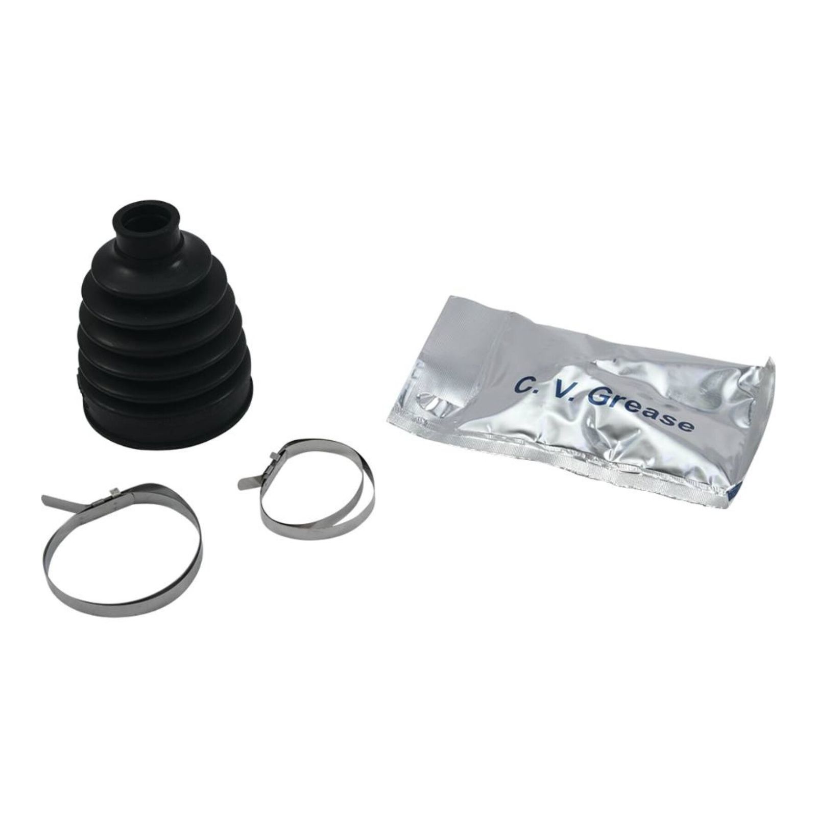 CV BOOT REPAIR KIT - REAR, INNER / OUTER 19-5043 - Image 1
