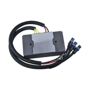 MOSFET REG POL RZR 900 XP 15/3/12 & EARLIER (RM30351) - Image 2