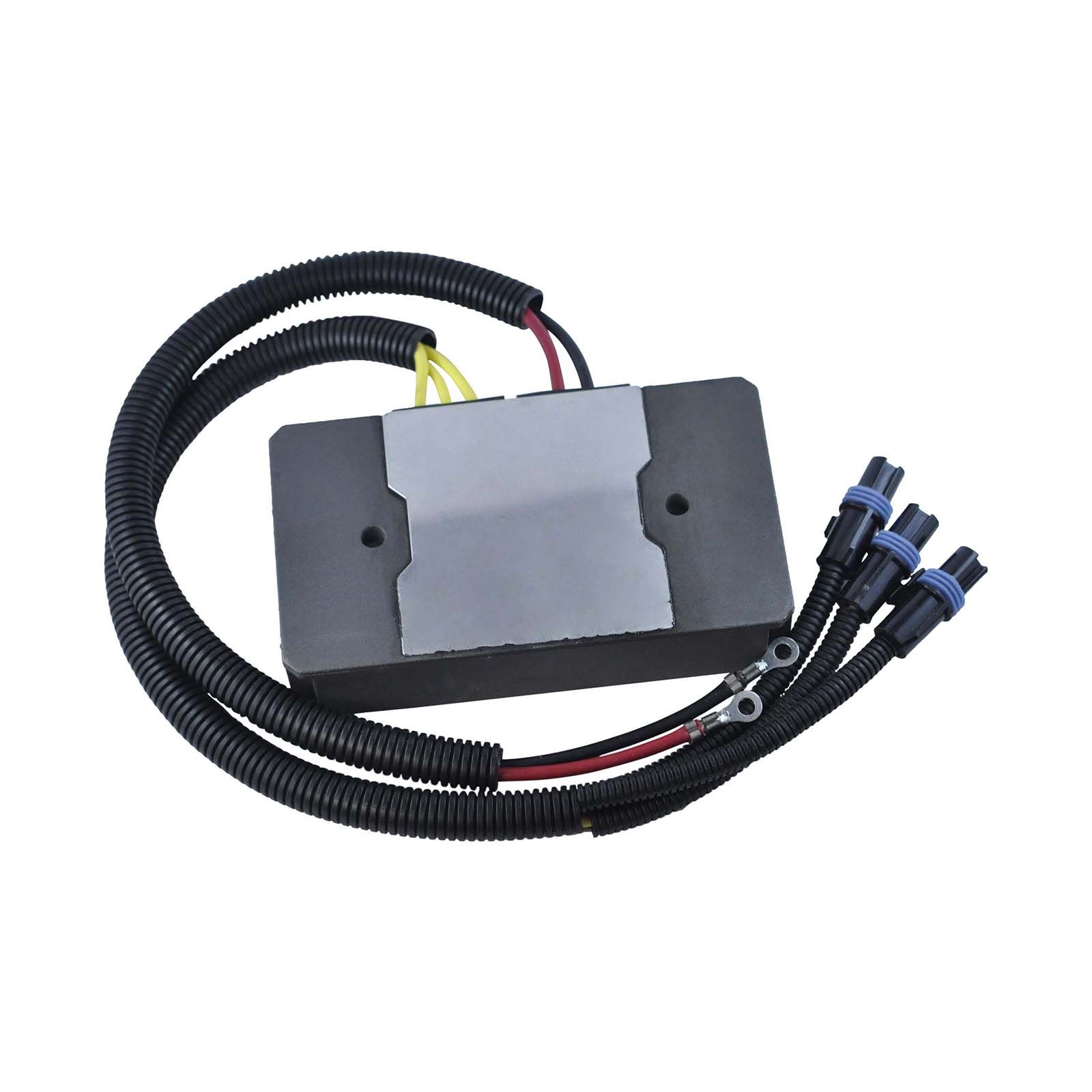 MOSFET REG POL RZR 900 XP 15/3/12 & EARLIER (RM30351) - Image 2