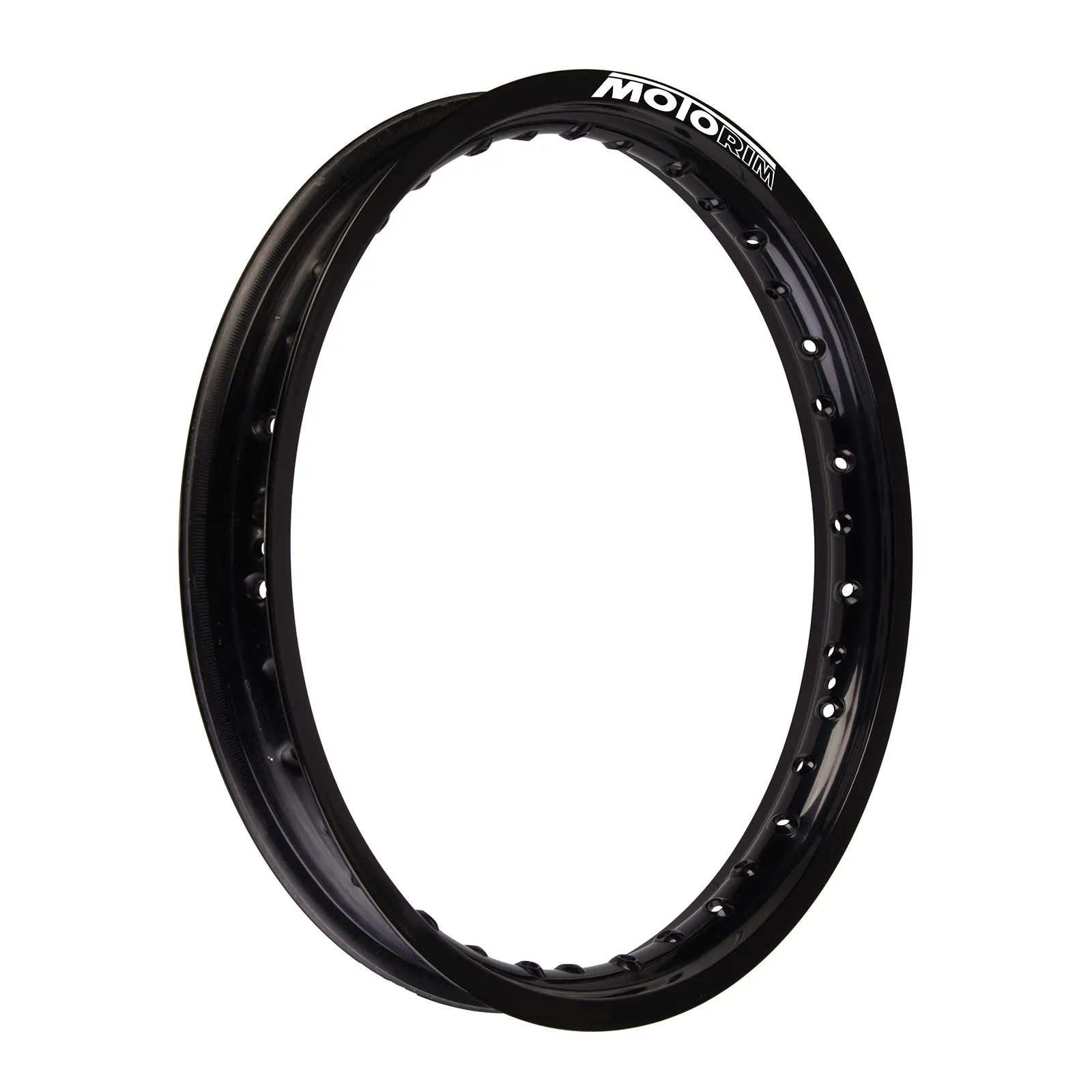 MTX Rim 7075 T6 Alloy – 18 x 1.85 36H Black