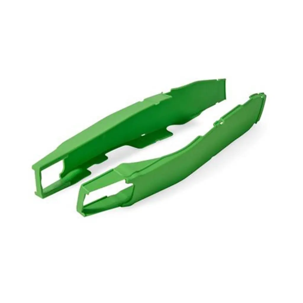 SWINGARM PROTECTOR KAW KX250F/KX450F 17-18 - GRN