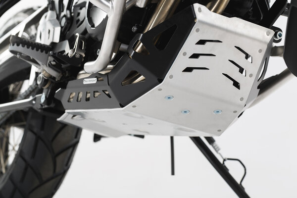 ENGINE GUARD SW MOTECH BMW F650GS 07-11 F700GS F800GS 12-17 HUSQVARNA NUDA 900 13-14 - Image 1