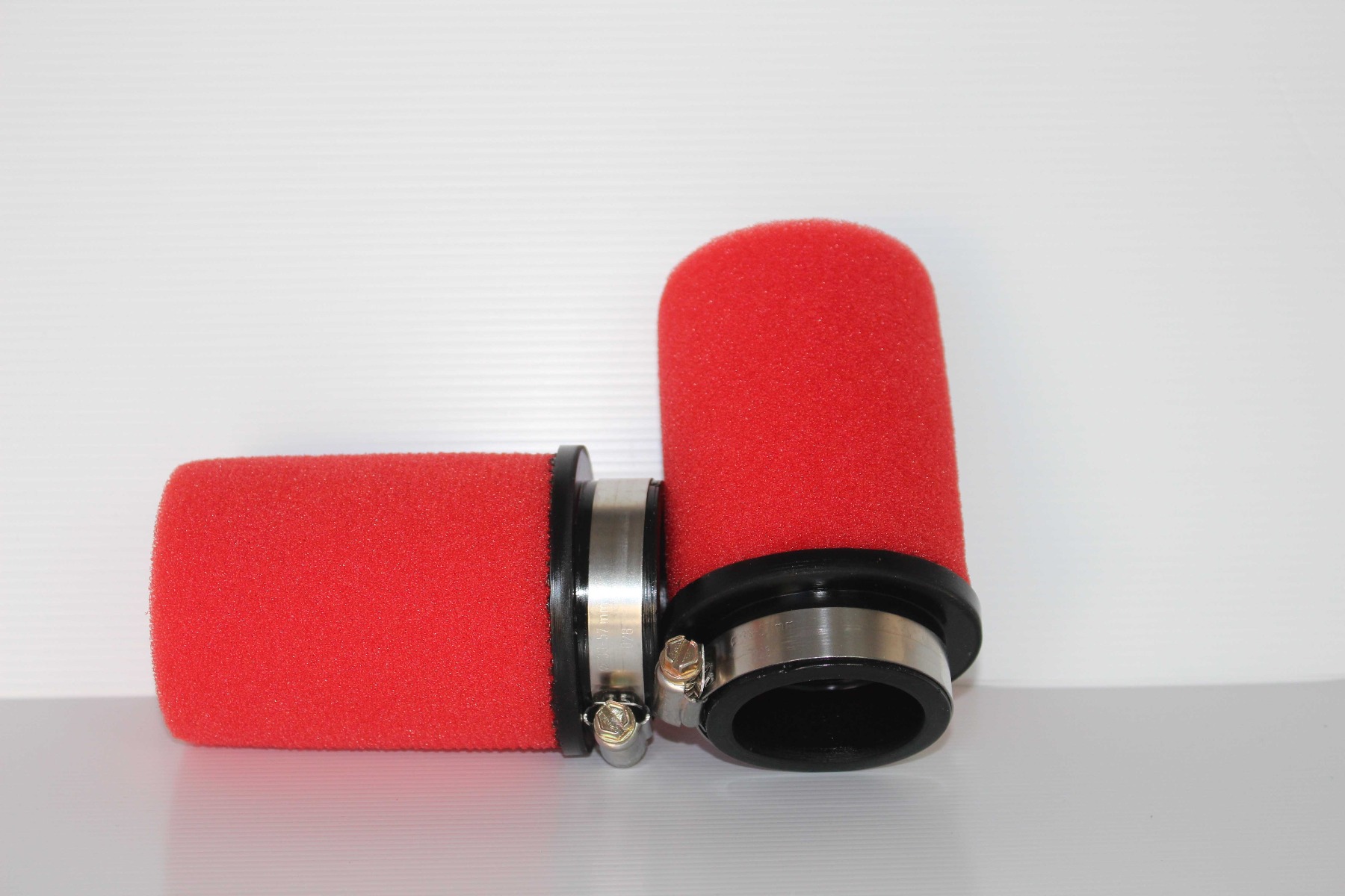 UNIFILTER 70MM RED POD - Image 1