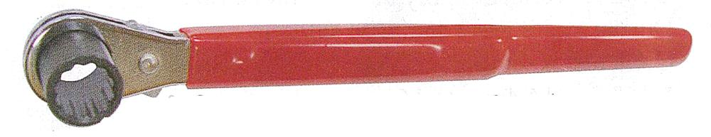 RATCHET SOCKET 7/16X32 HD - Image 1