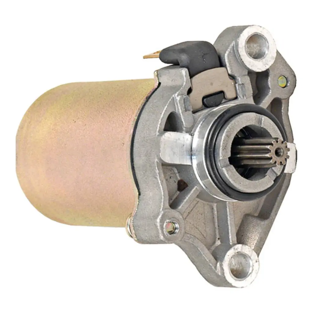 STARTER MOTOR J&N 410-54103 SMU0374