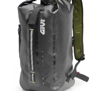 BACKPACK ROLL TOP WATERPROOF 25LT - NLA - Image 3