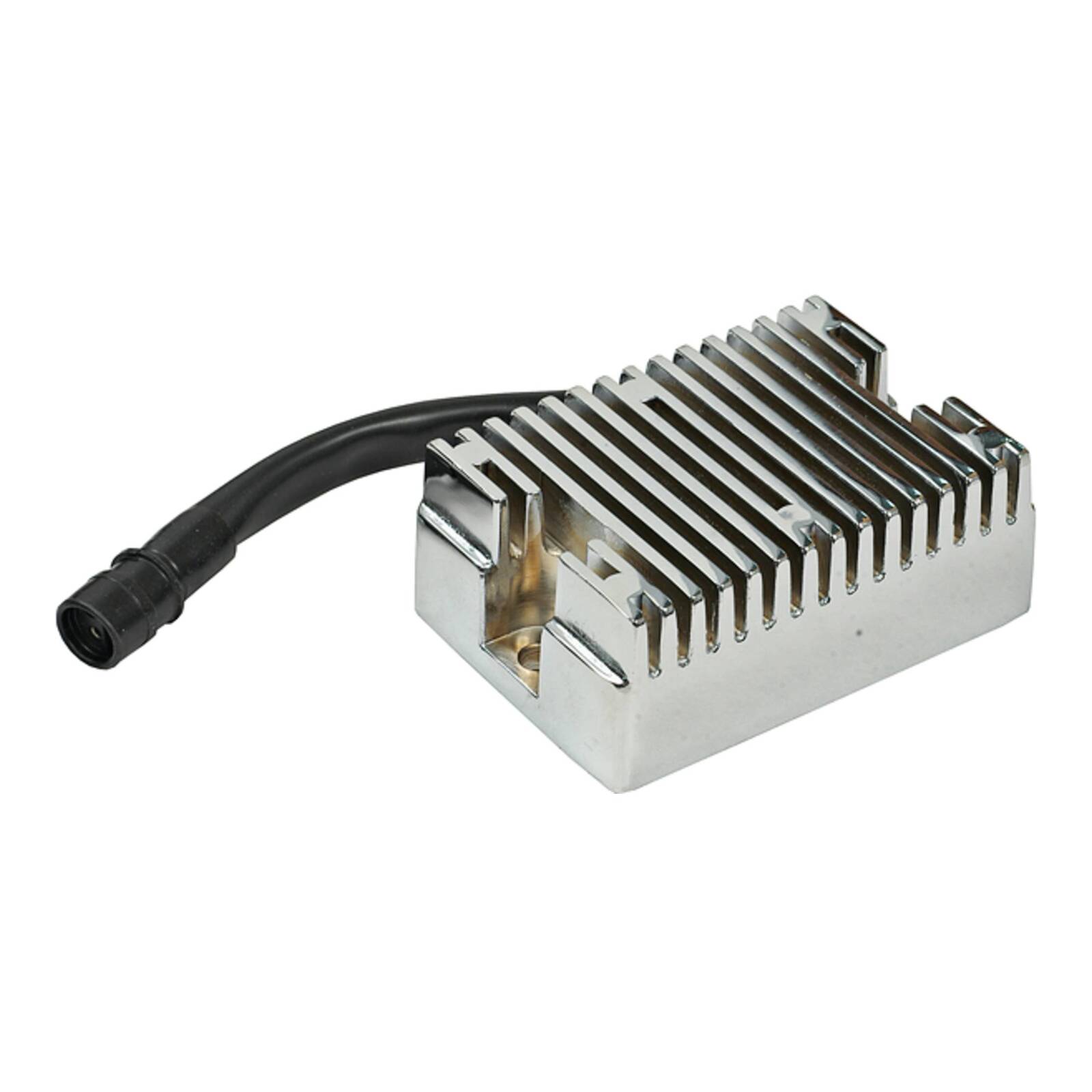 Voltage Regulator Rectifier - Chrome 230-22053 - Image 1