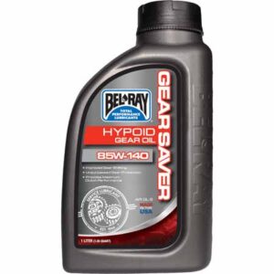 BelRay Gear Saver 80w-90 20L - Image 1