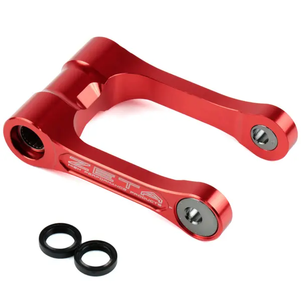 ZETA LOWLINK ADJ RMZ250'13 RED