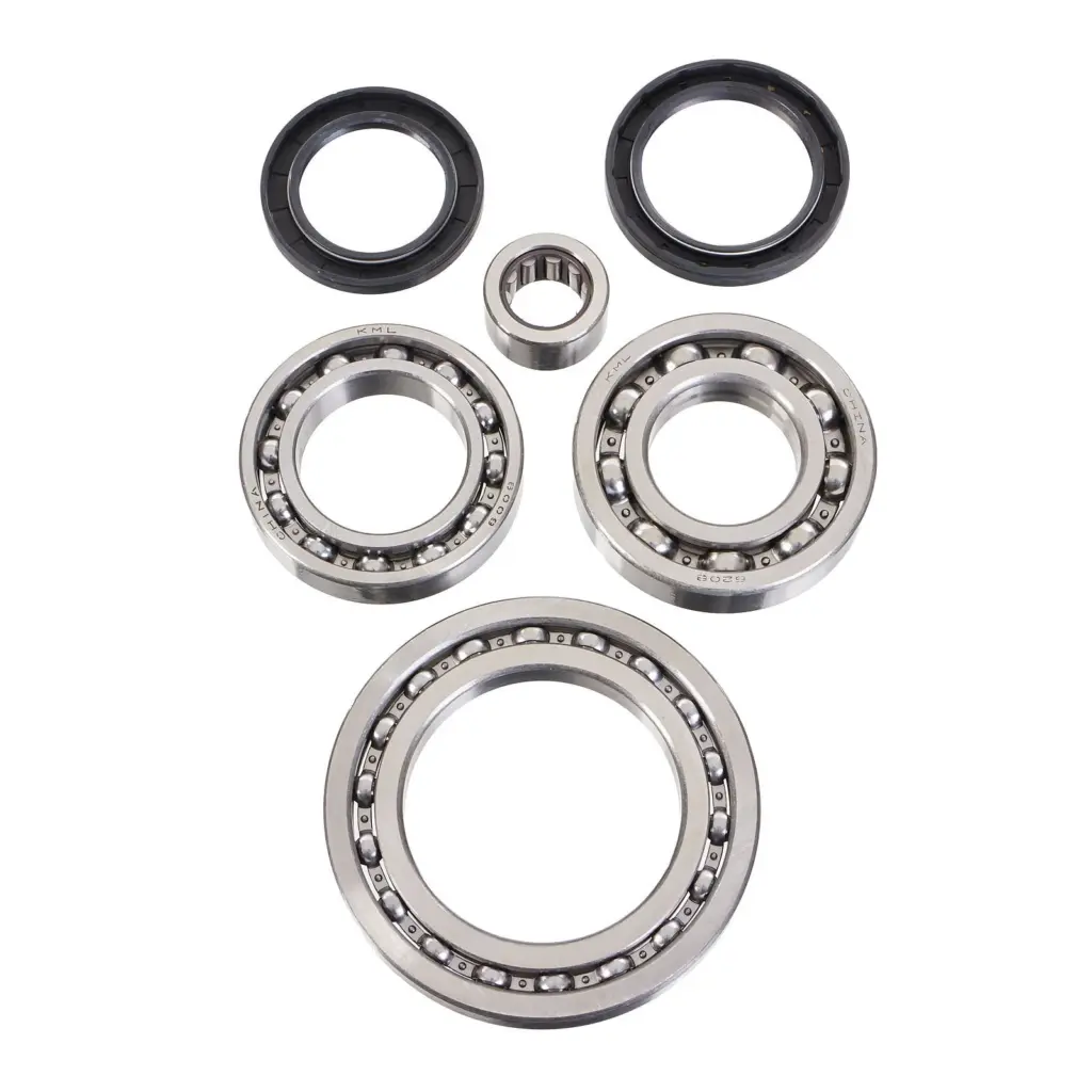 DIFFERENTIAL BEARING KIT 25-2024
