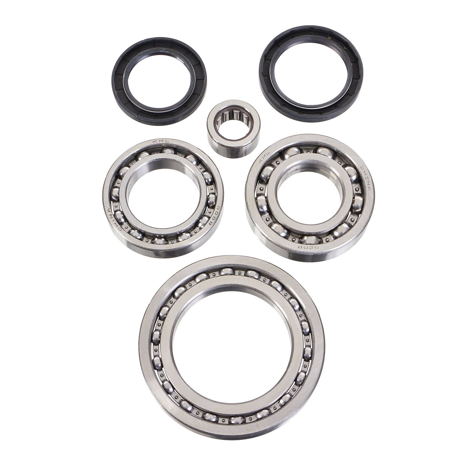 DIFFERENTIAL BEARING KIT 25-2024 - Image 1
