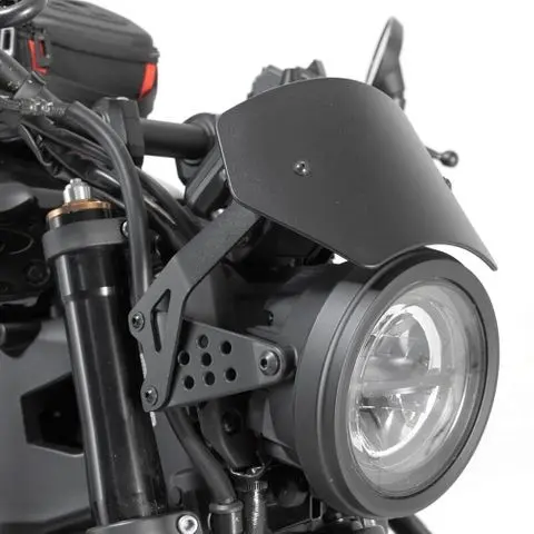 SW Motech Windscreen Yamaha XSR900 22-ON