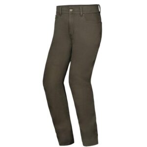 Ixon Dusk Riding Jeans Khaki - Image 1