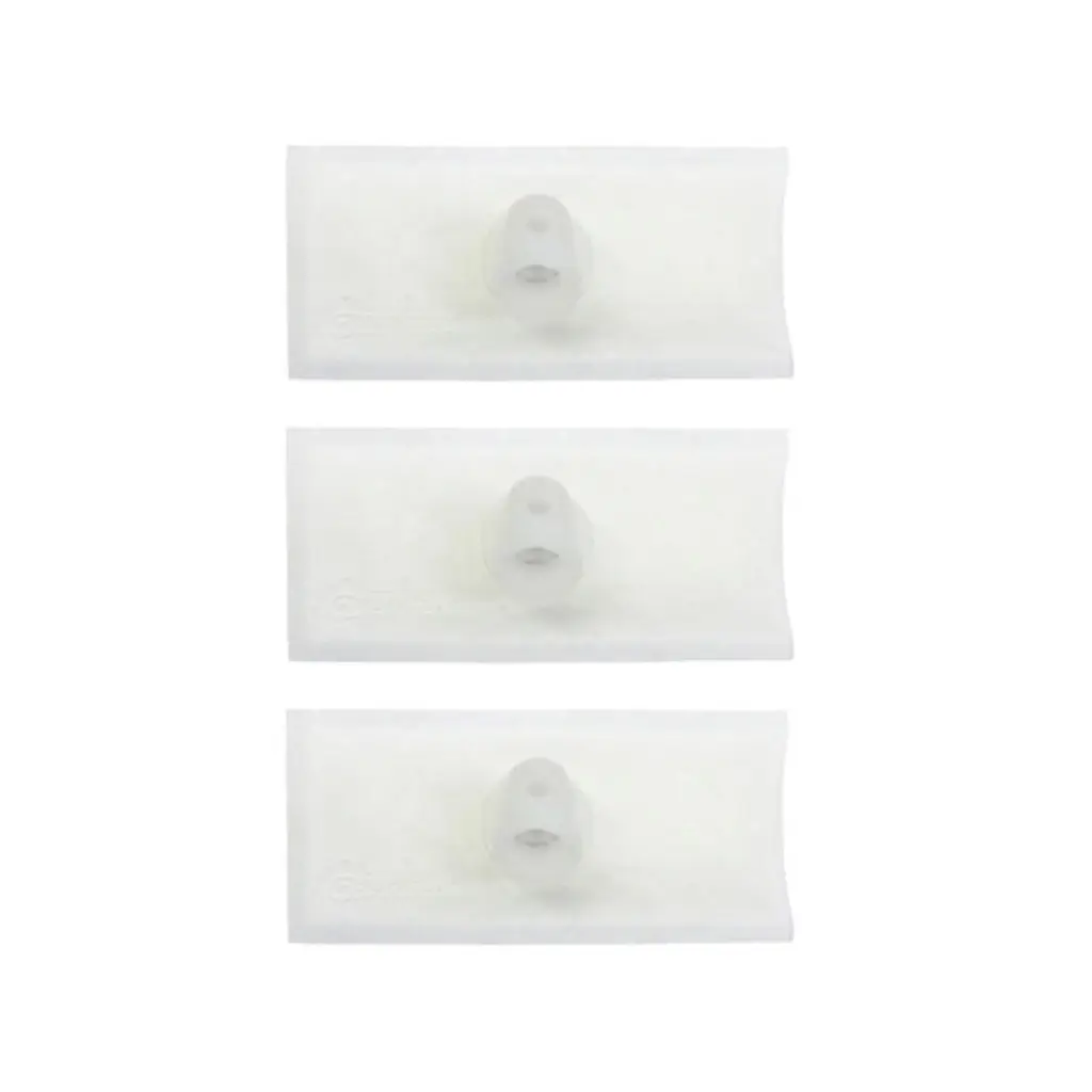 QUANTUM FUEL PUMP STRAINER HFP-S15-3 (SET OF 3)