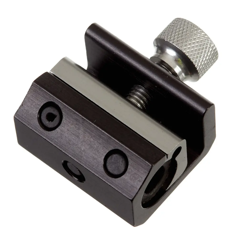DRC WIRE OILER BLACK