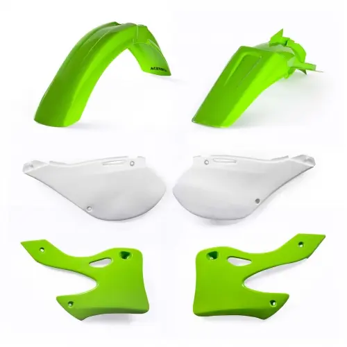 I Plastic kit OEM KX125 KX250 Acerbis []