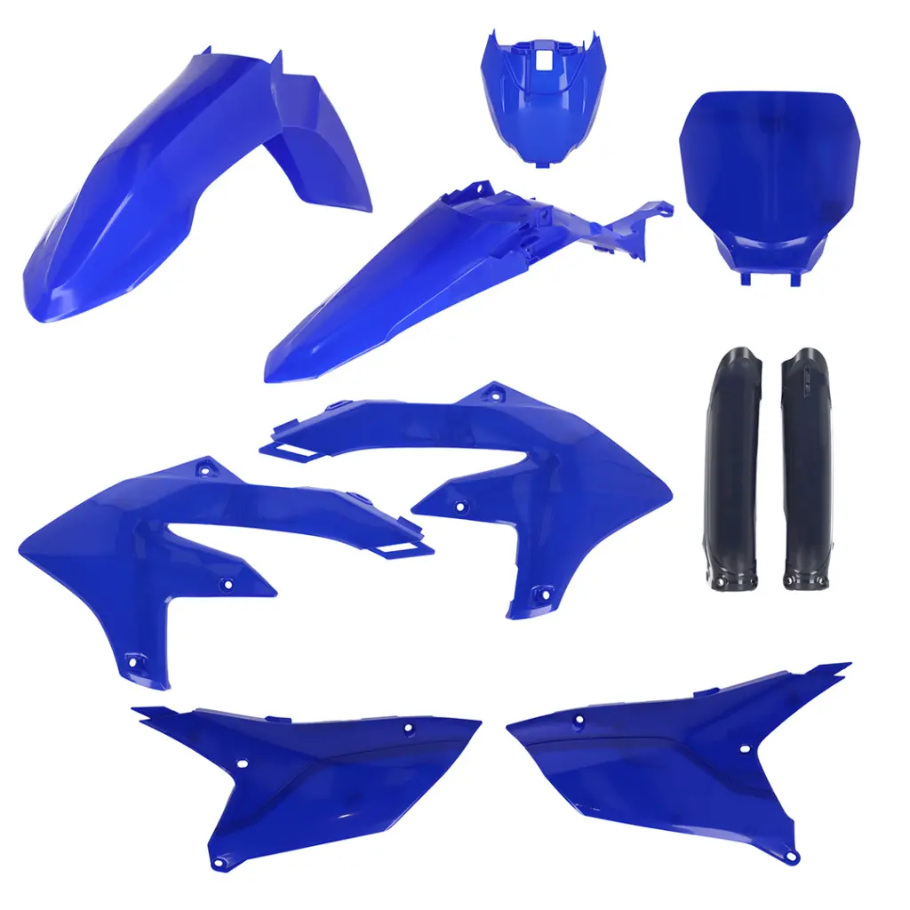 !Full plastic kit YZ450F 2023 YZ450FX 2023 OEM/Replica []