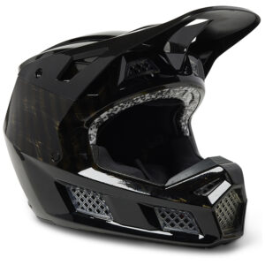 Fox V3 RS Slait MIPS ECE Motocross Helmet Multi - Image 1