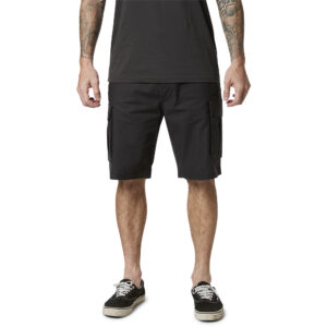 Shorts Fox Slambozo 2.0 Black - Image 1