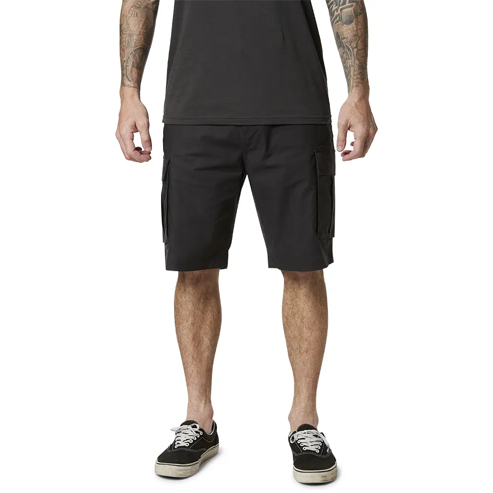 Shorts Fox Slambozo 2.0 Black