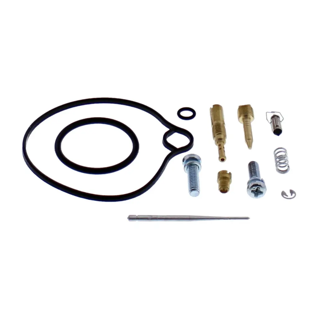 CARBURETTOR REBUILD KIT 26-1009-5- INDENT