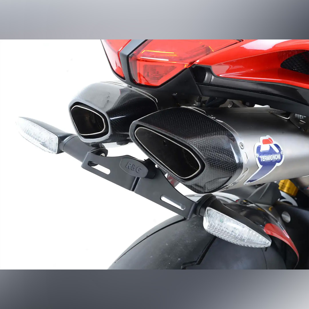 Tail Tidy MV Agusta R&G - Image 1