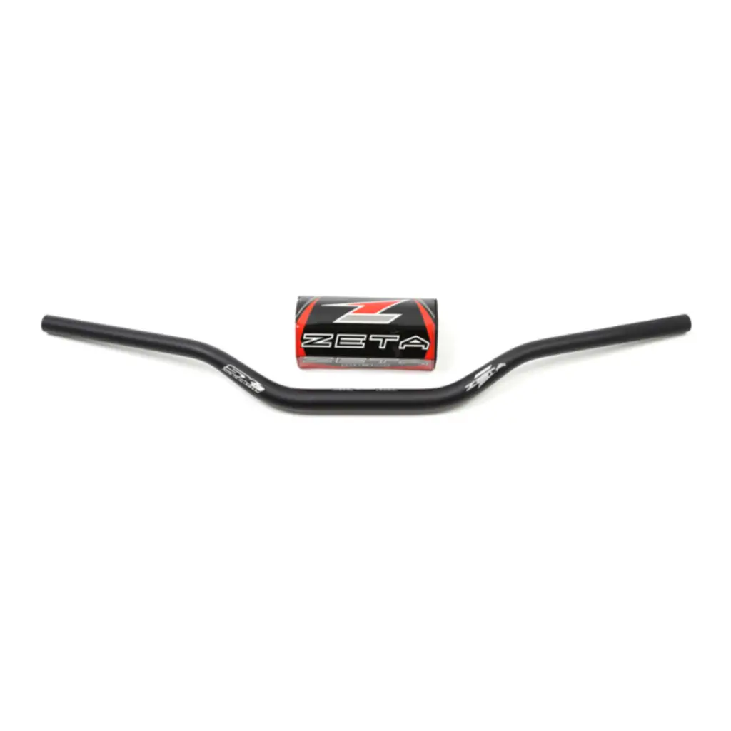 ZETA SX-3 BAR MINI RACER HIGH BLACK