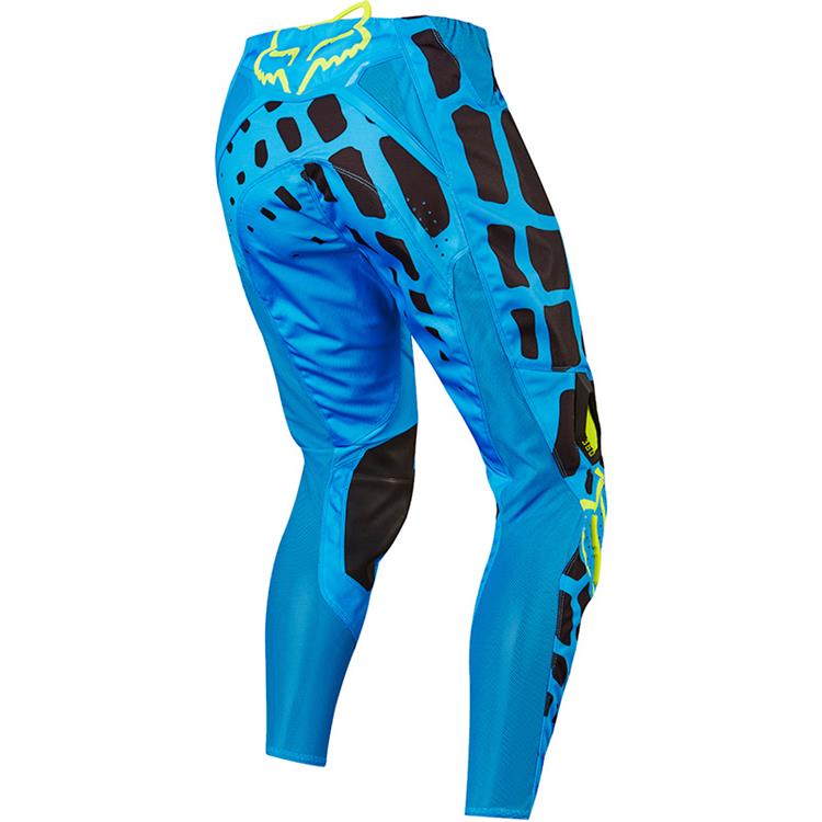 360 GRAV PANT [BLUE] 28 - Image 5