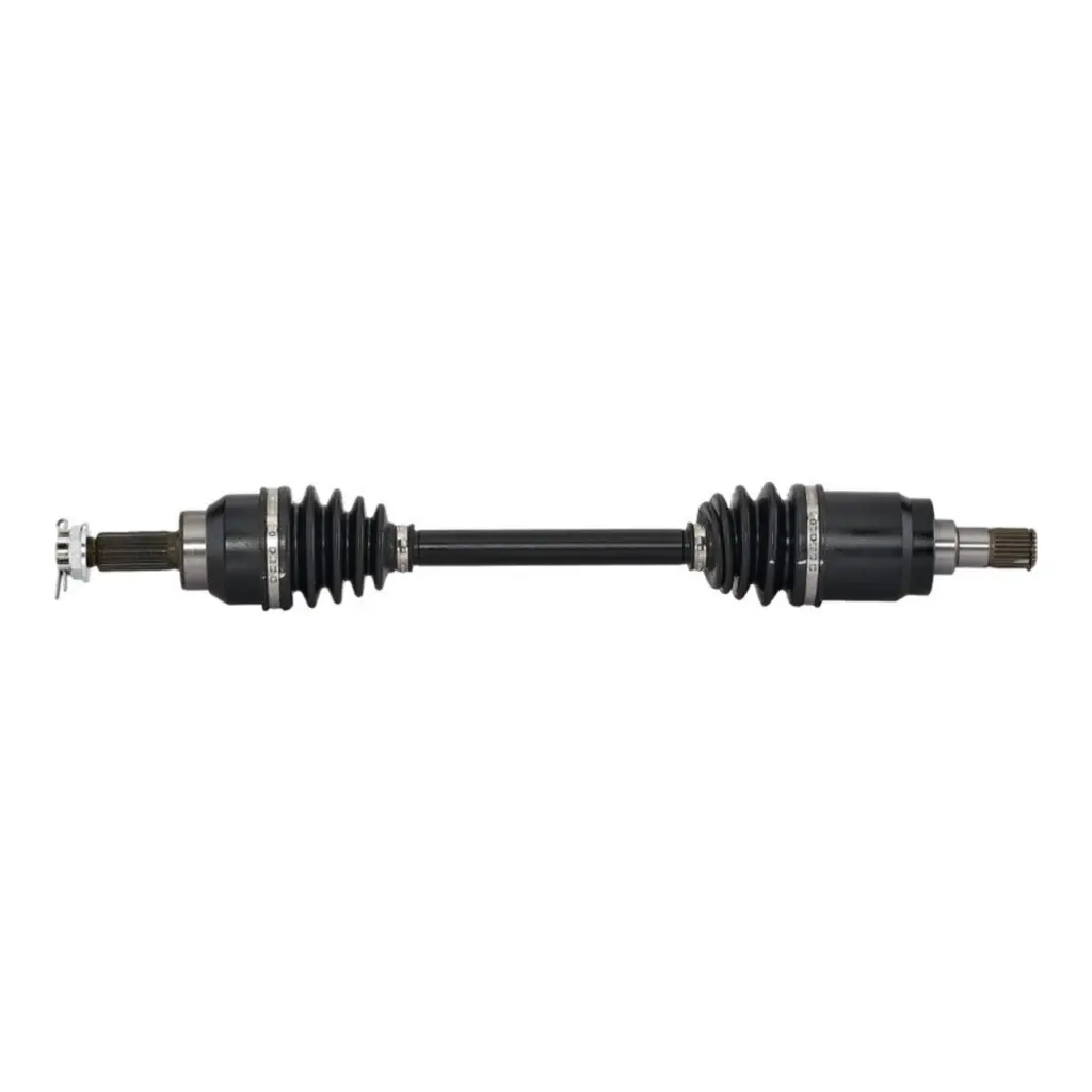 ATV CV Axle 8 Ball Complete Shaft - Honda