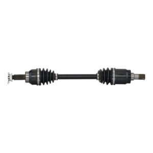 ATV CV Axle 8 Ball Complete Shaft - Honda - Image 1