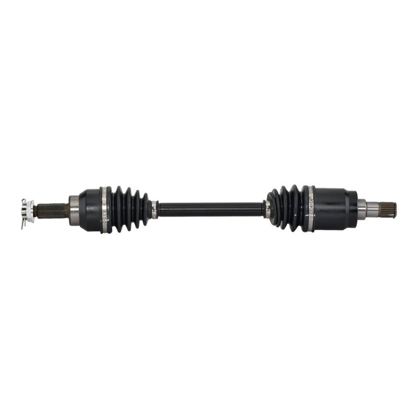 ATV CV Axle 8 Ball Complete Shaft - Honda - Image 1