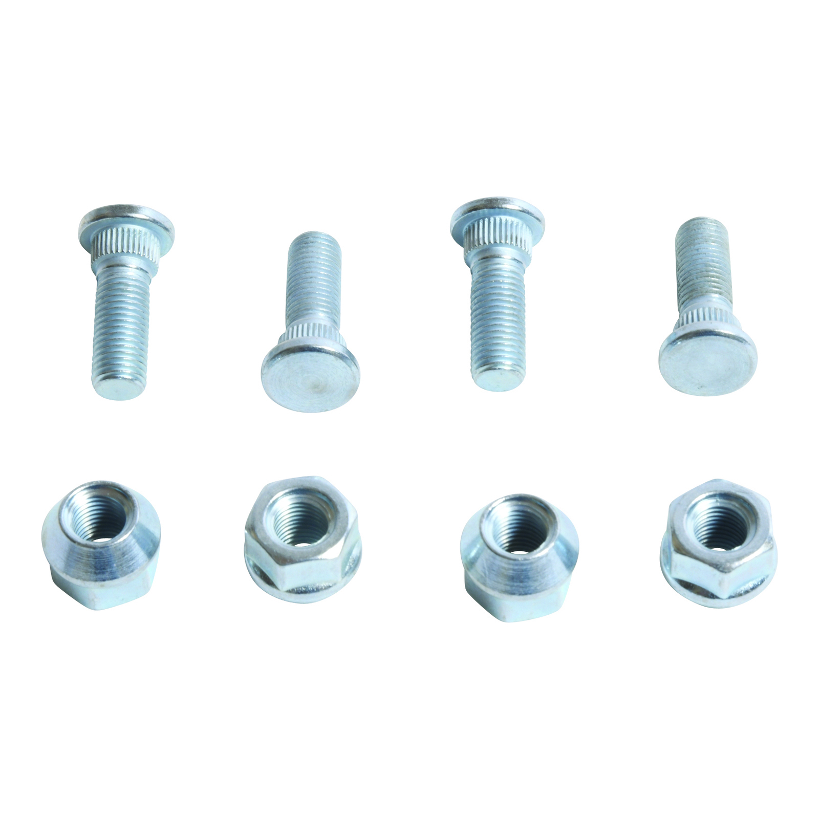 Wheel Stud and Nut Kit 85-1003 - Image 2