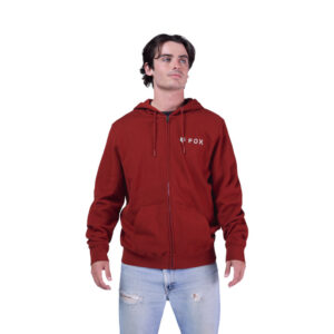Absolute Fleece Zip - Image 1