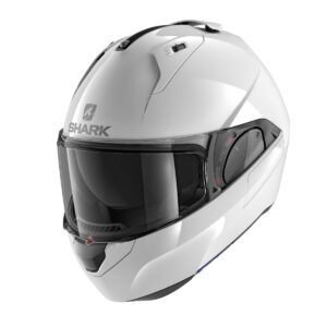 Shark Evo-ES Blank Helmet - Image 3