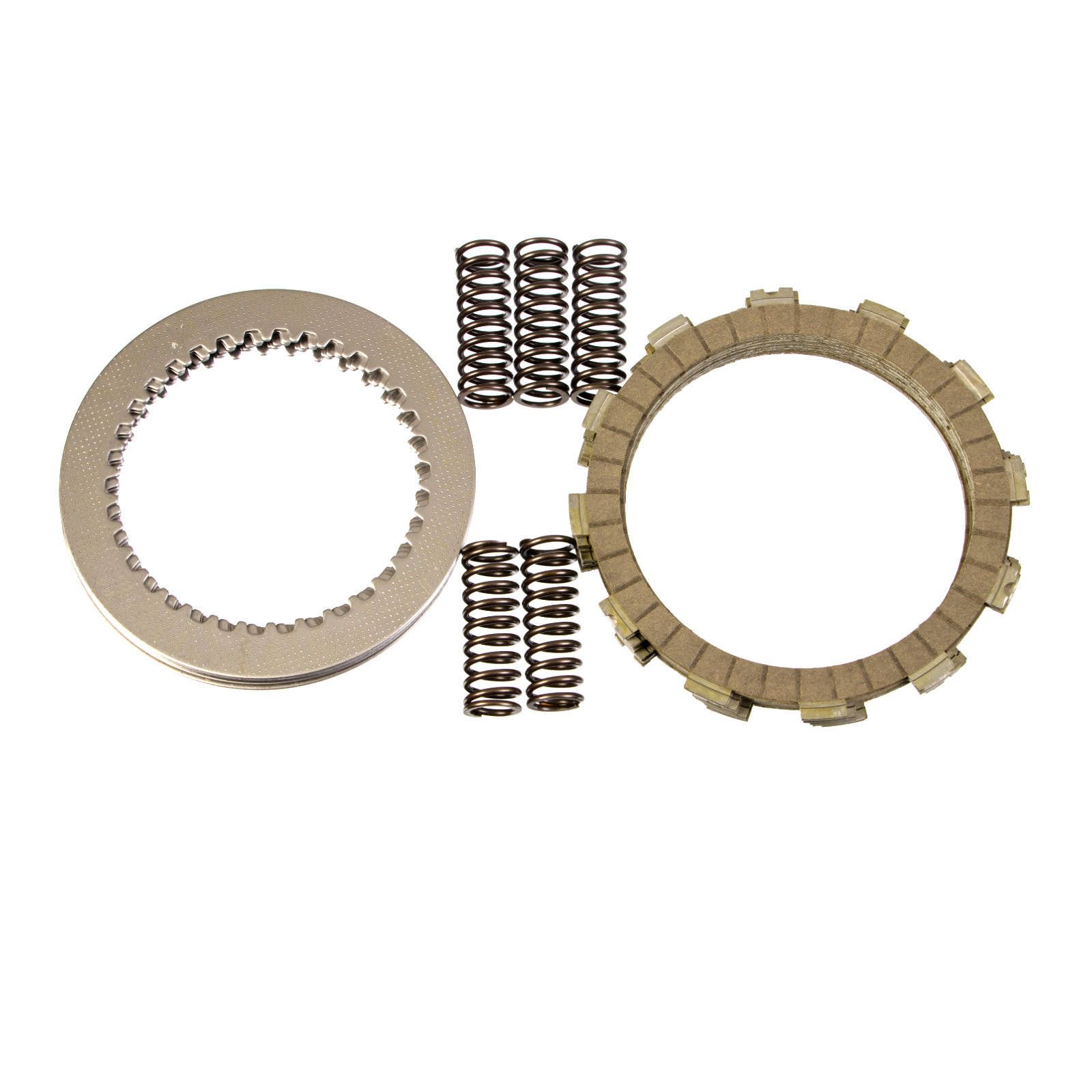 WHITES CLUTCH KIT SUZ RMZ250 10-13 - Image 1
