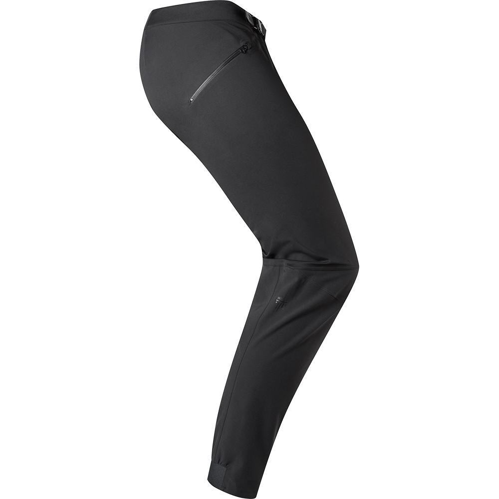 Mountian Bike Water Pants Fox Ranger 3L Black - Image 3
